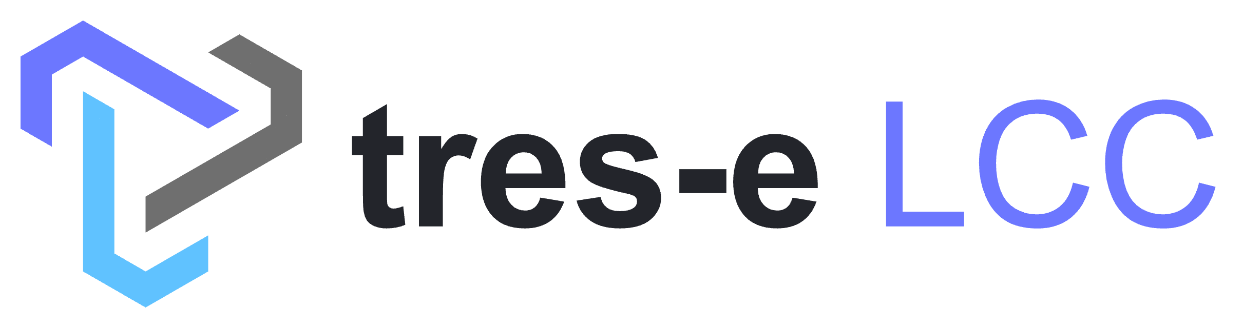 tres-e LCC